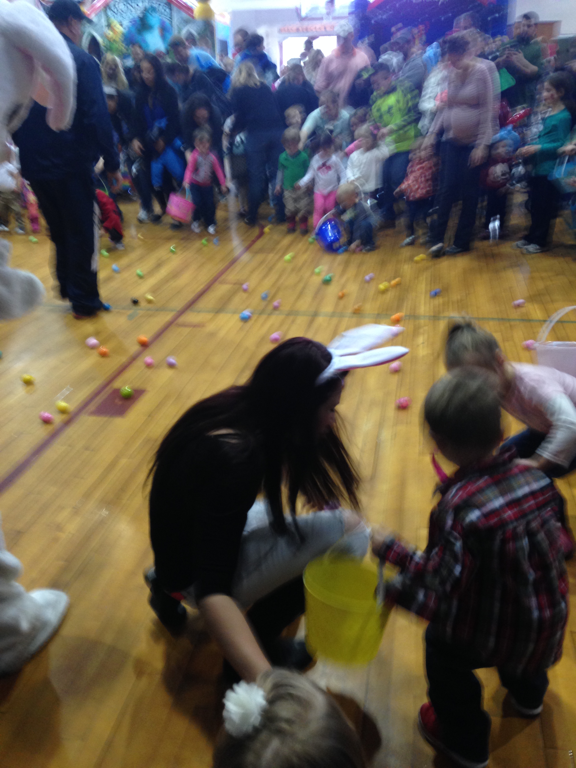 Halifax Youth & Recreation Department